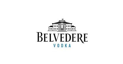Belvedere - 700ml - 40% Vol.