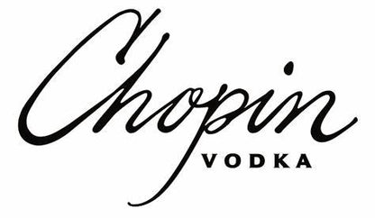 Chopin Rye Vodka - 700ml - 40% Vol.
